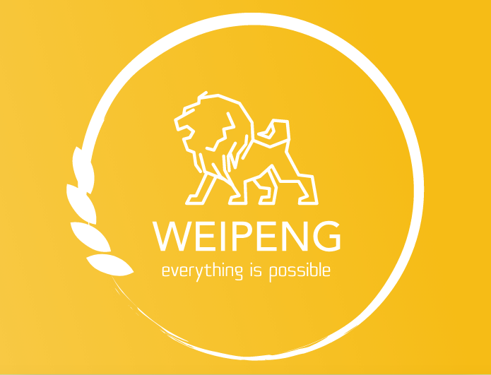 Wei Peng logo